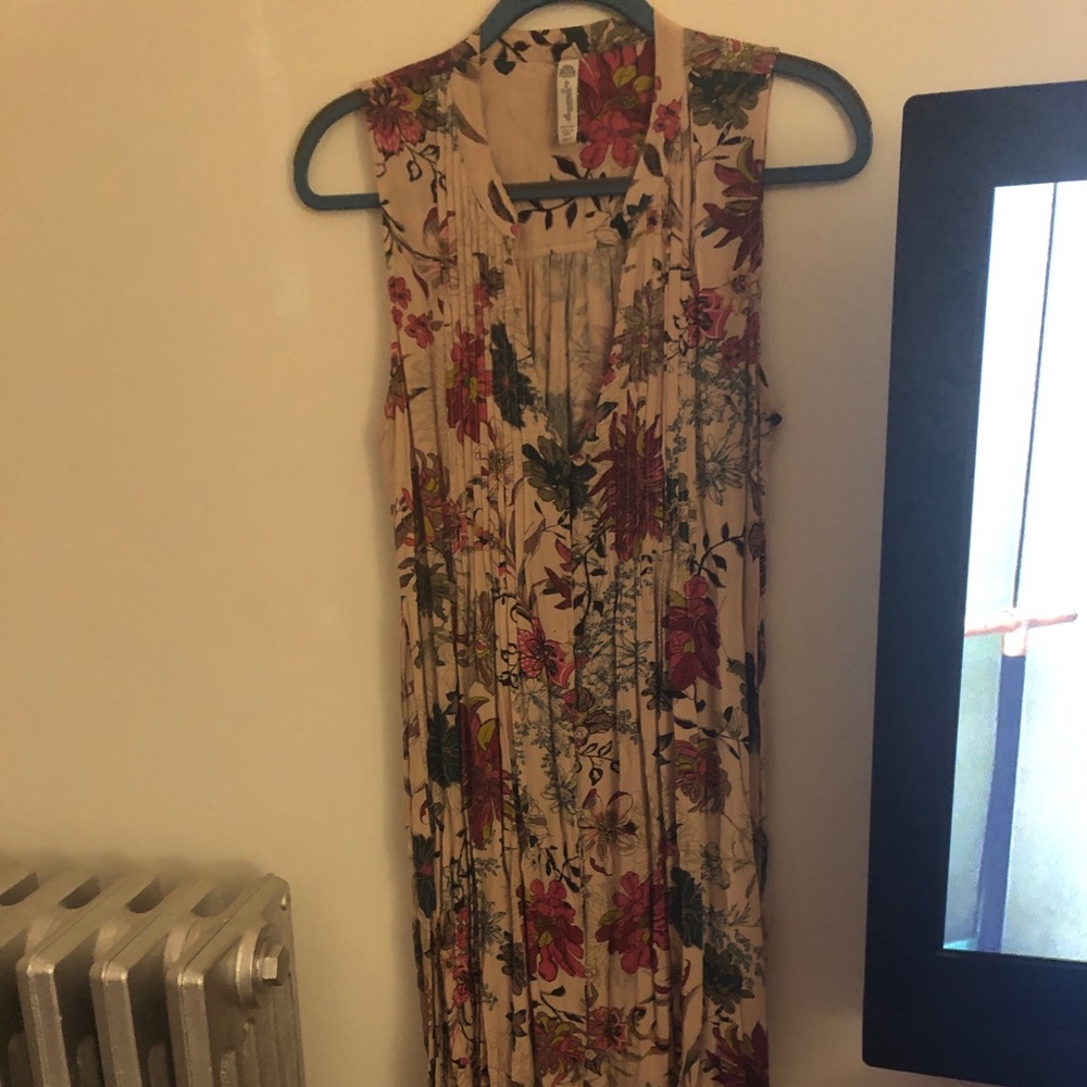 American Rag Midi Dress